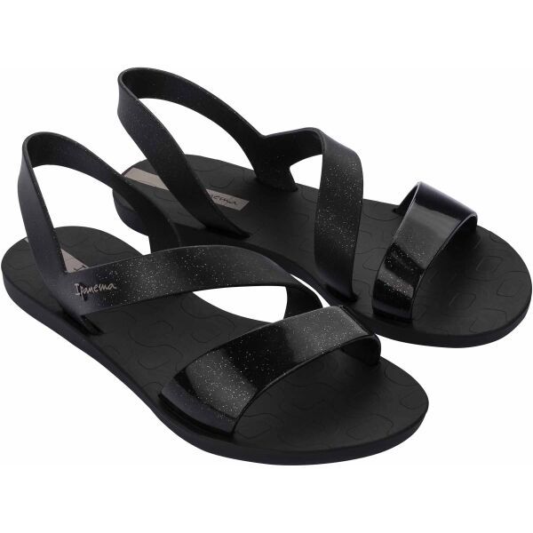 Ipanema Ipanema VIBE SANDAL Ženske sandale, crna, veličina