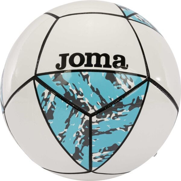 Joma Joma CHALLENGE II Nogometna lopta, bijela, veličina