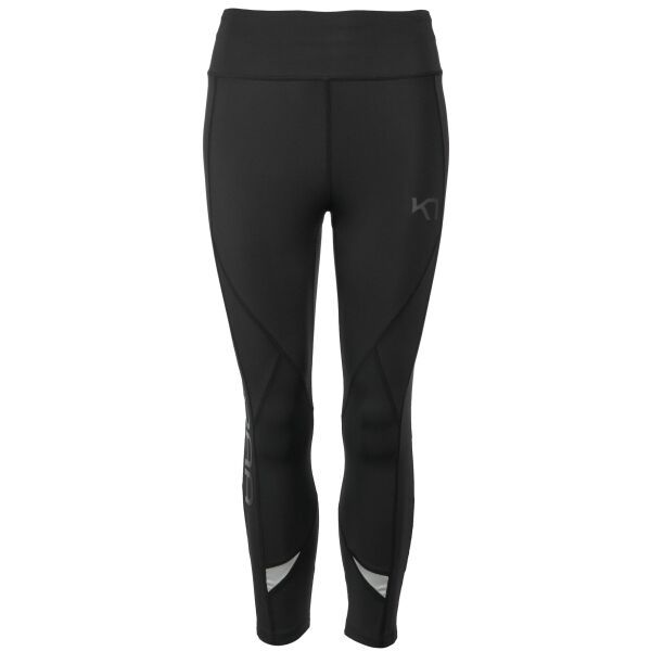 KARI TRAA KARI TRAA LOUISE 2.0 3/4 TIGHTS Ženske 3/4 tajice, crna, veličina