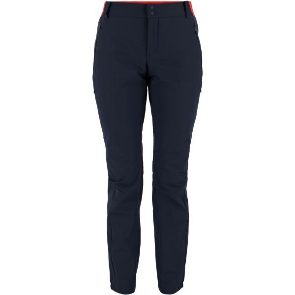 KARI TRAA KARI TRAA SANNE OUTDOOR PANTS Ženske gaćice, tamno plava, veličina