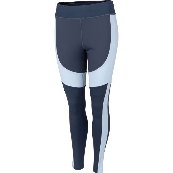 KARI TRAA KARI TRAA VICKY TIGHTS Ženske sportske tajice, tamno plava, veličina