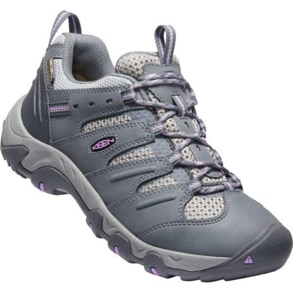 Keen Keen KOVEN WP W Ženska obuća za trekking, siva, veličina 38