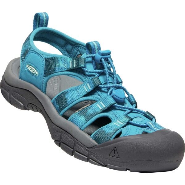 Keen Keen NEWPORT H2 M Muške sandale za van, plava, veličina 40.5