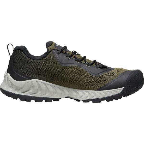 Keen Keen NXIS SPEED M Muška obuća za planinarenje, khaki, veličina 42.5