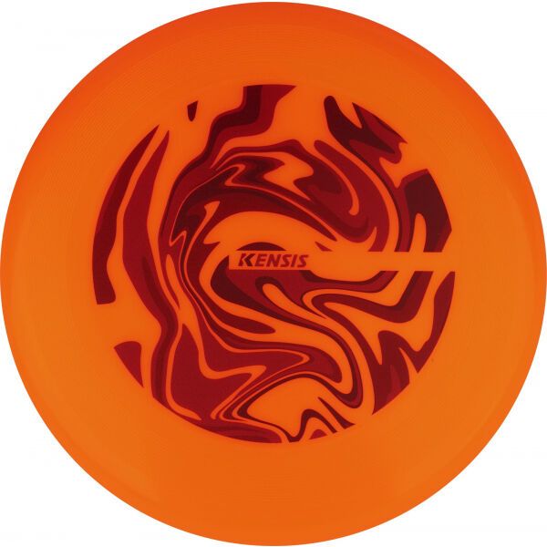 Kensis Kensis FRISBEE175g Frizbi, narančasta, veličina
