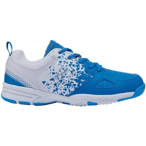 Kensis Kensis LEMON Dječje tenisice za tenis, plava, veličina