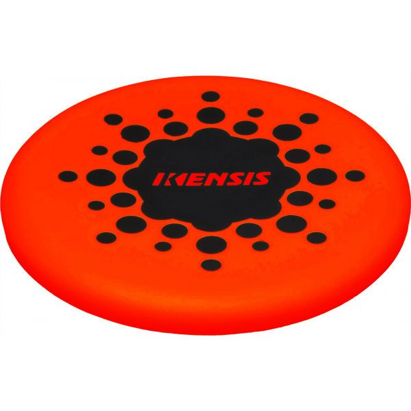 Kensis Kensis SAUCER Frizbi, crvena, veličina