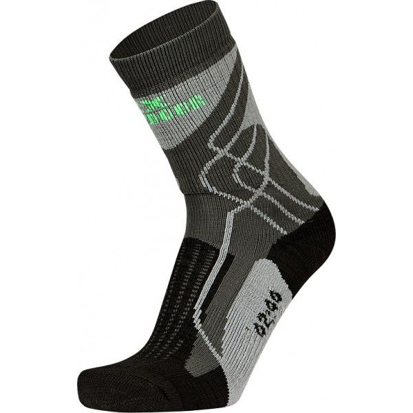 Klimatex Klimatex OUTDOOR Sportske čarape, siva, veličina
