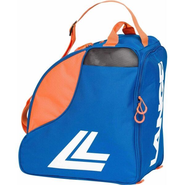 Lange Lange MEDIUM BOOT BAG Navlaka za pancerice, plava, veličina