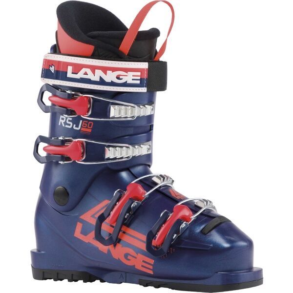 Lange Lange RSJ 60 Dječje pancerice, tamno plava, veličina