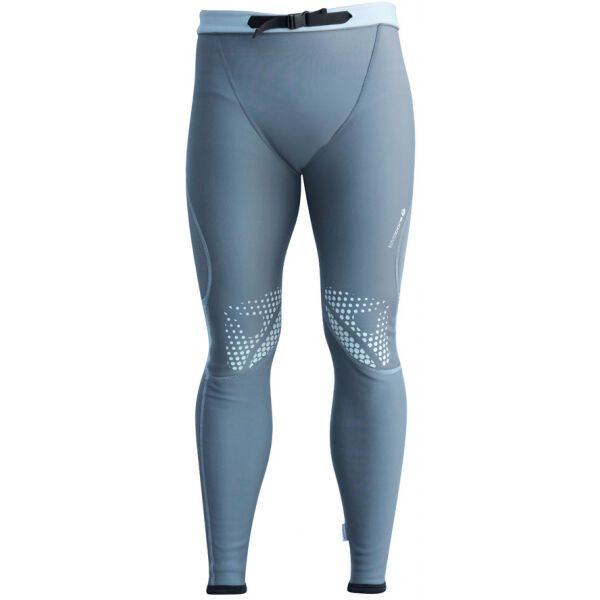 LAVACORE LAVACORE LC ELITE PANTS Hlače s merinom za vodeni sport, siva, veličina
