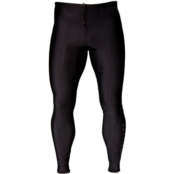 LAVACORE LAVACORE LC PANTS Hlače za vodu, crna, veličina