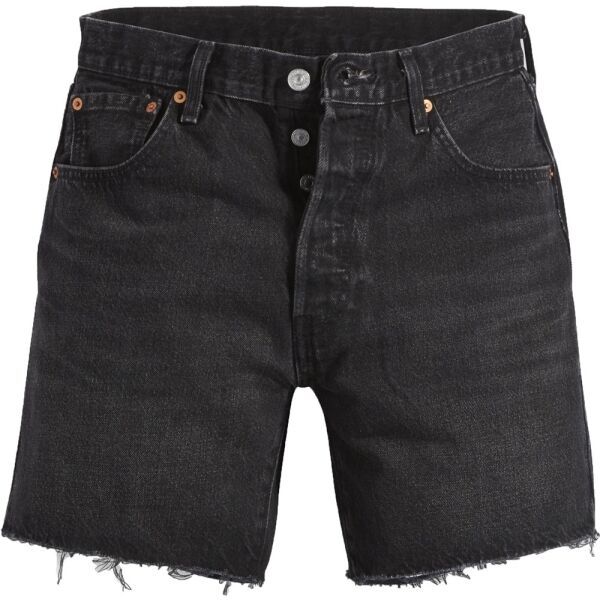 Levi's&reg; Levi's&reg; 501 93 SHORTS Muške kratke traper hlače, tamno siva, veličina