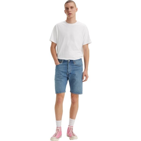 Levi's&reg; Levi's&reg; 501 ORIGINAL Muške kratke traperice, plava, veličina