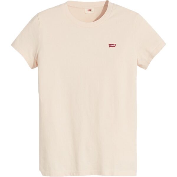 Levi's&reg; Levi's&reg; CORE THE PERFECT TEE Ženska majica, bež, veličina