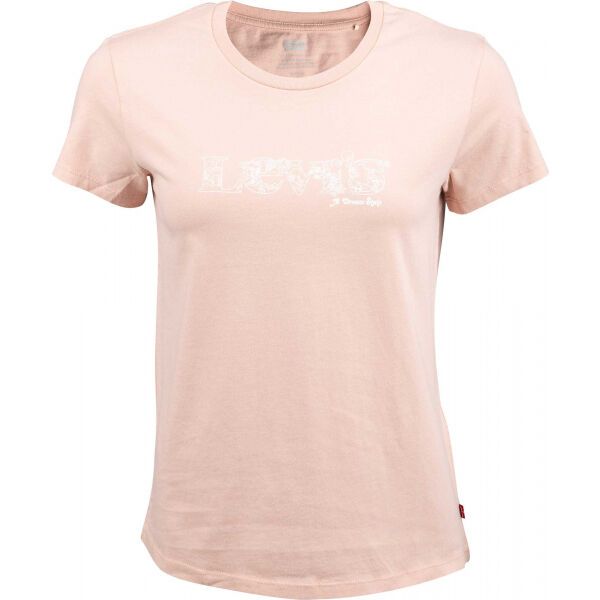 Levi's&reg; Levi's&reg; CORE THE PERFECT TEE Ženska majica, boja lososa, veličina