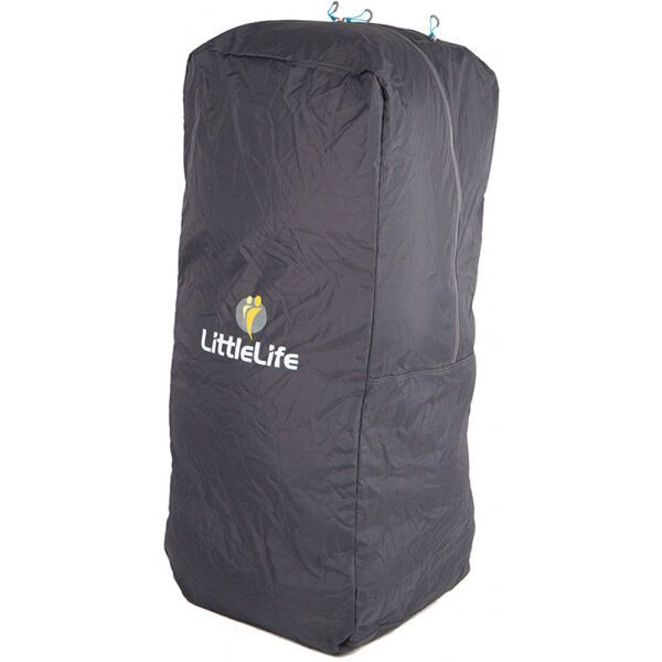 LITTLELIFE LITTLELIFE CHILD CARRIER TRANSPORTER BAG Transportna torba, crna, veličina