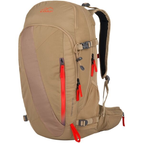 Loap Loap CRESTONE NEO 30 Outdoor ruksak, bež, veličina