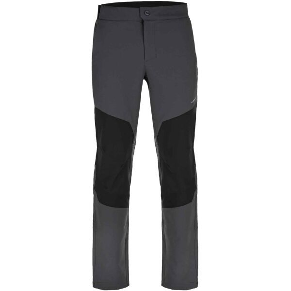 Loap Loap URPUS Muške outdoor hlače, tamno siva, veličina