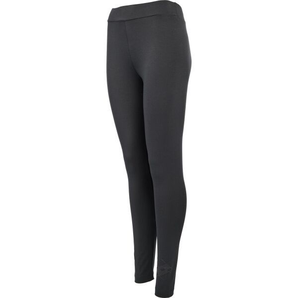 Lotto Lotto ATHLETICA TRE W LEGGING Ženske tajice, tamno siva, veličina