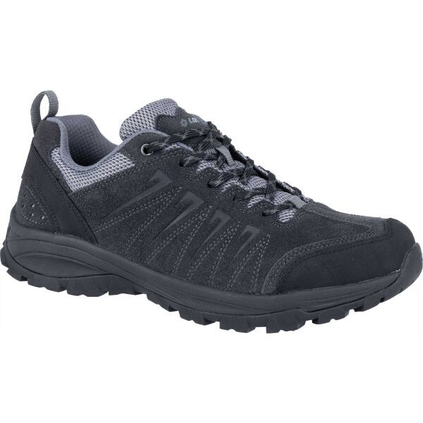 Lotto Lotto BERGLI Unisex outdoor obuća, crna, veličina