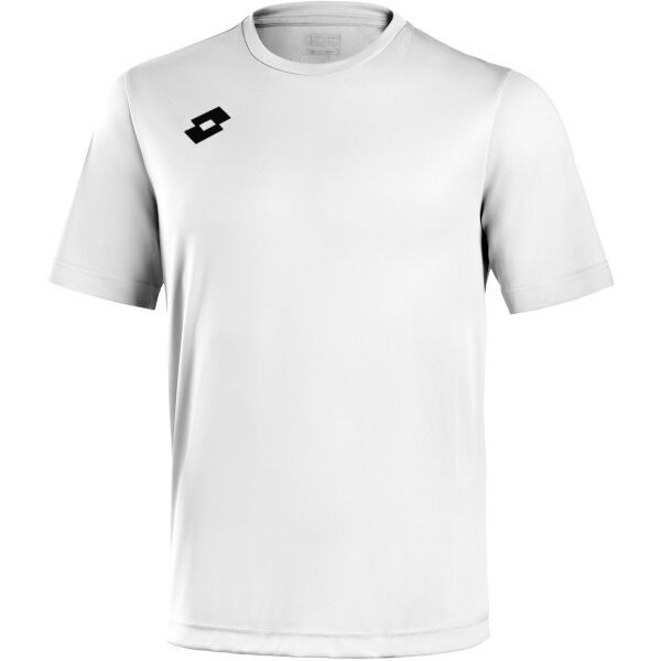 Lotto Lotto ELITE JERSEY PL Muški nogometni dres, bijela, veličina