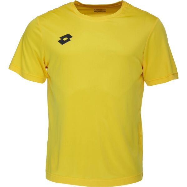 Lotto Lotto ELITE JERSEY PL Muški nogometni dres, žuta, veličina