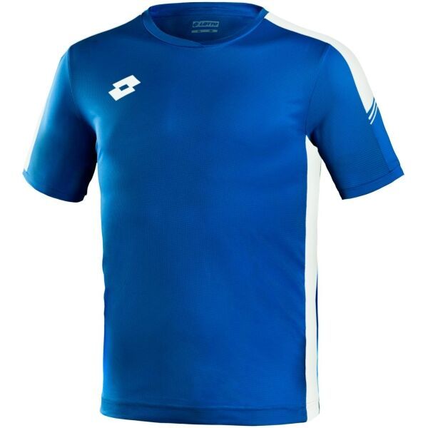 Lotto Lotto ELITE PLUS JR JERSEY PL Dječji nogometni dres, plava, veličina