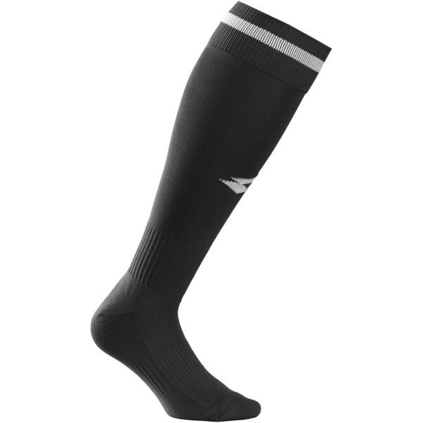 Lotto Lotto ELITE PLUS SOCK LONG NY Štucne za nogomet, crna, veličina