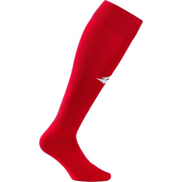 Lotto Lotto ELITE SOCK LONG NY Štucne za nogomet, crvena, veličina