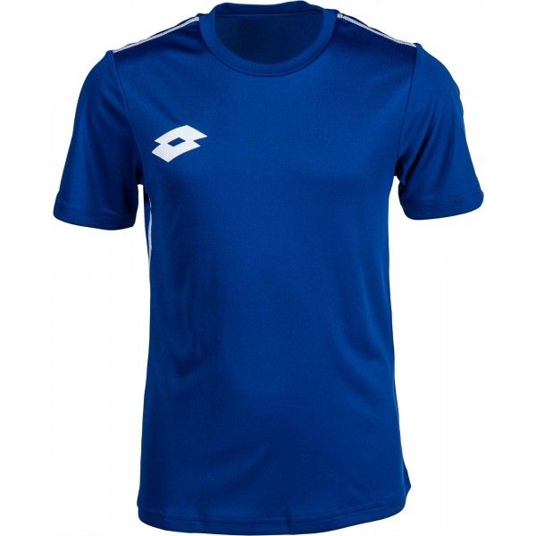Lotto Lotto JERSEY DELTA JR Dječja sportska majica, plava, veličina