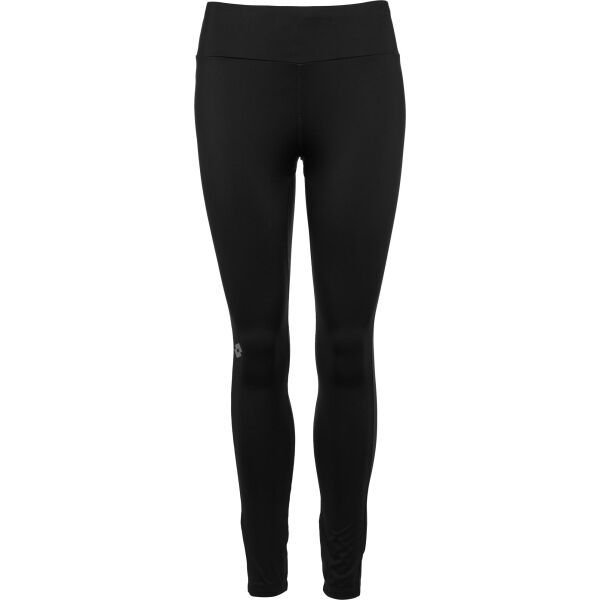 Lotto Lotto WORKOUT LEGGING W Ženske fitness tajice, crna, veličina