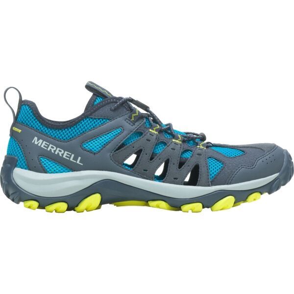 Merrell Merrell ACCENTOR 3 SIEVE Muške sandale za pješačenje, tamno plava, veličina 44.5