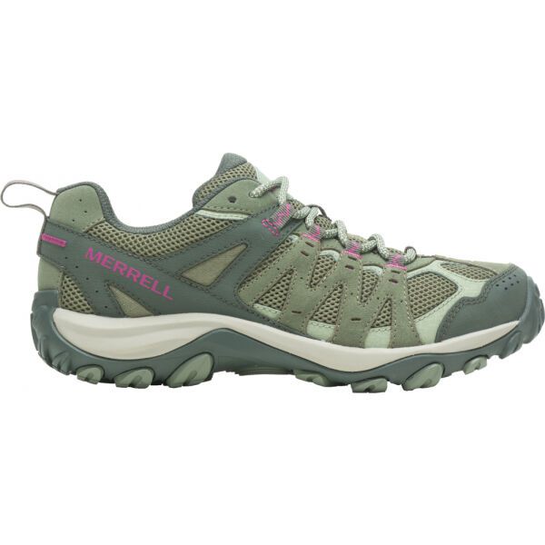 Merrell Merrell ACCENTOR 3 Ženska obuća za izlete, zelena, veličina 38.5