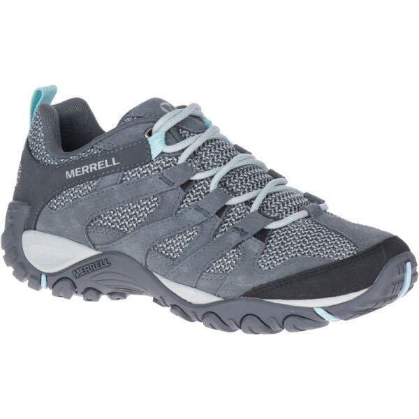 Merrell Merrell ALVERSTONE Ženska obuća za van, siva, veličina 40.5