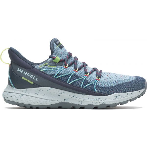 Merrell Merrell BRAVADA 2 Ženske vanjske cipele, plava, veličina 38.5