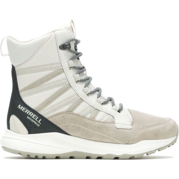 Merrell Merrell BRAVADA EDGE 2 THERMO MID WP Ženske outdoor cipele, bijela, veličina 39