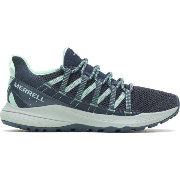 Merrell Merrell BRAVADA EDGE Ženska obuća za izlete, tamno plava, veličina 39
