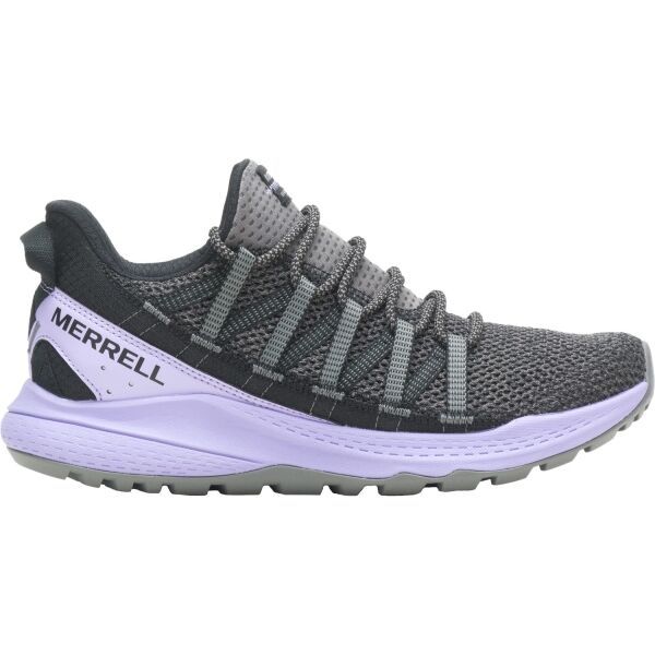 Merrell Merrell BRAVADA EDGE Ženske cipele za slobodno vrijeme, crna, veličina 38