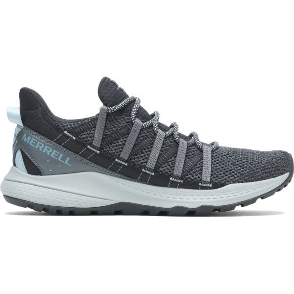 Merrell Merrell BRAVADA EDGE Ženske cipele za slobodno vrijeme, crna, veličina 40.5