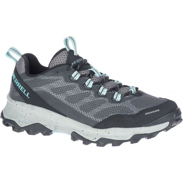 Merrell Merrell SPEED STRIKE Ženska obuća za van, siva, veličina 37.5