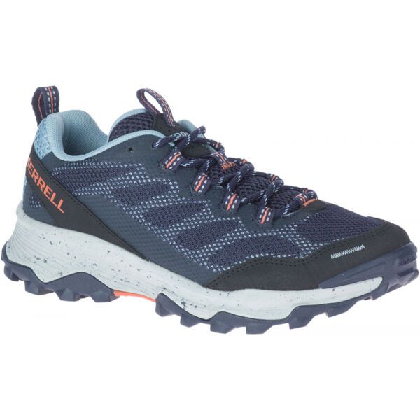 Merrell Merrell SPEED STRIKE Ženska obuća za van, tamno plava, veličina 41