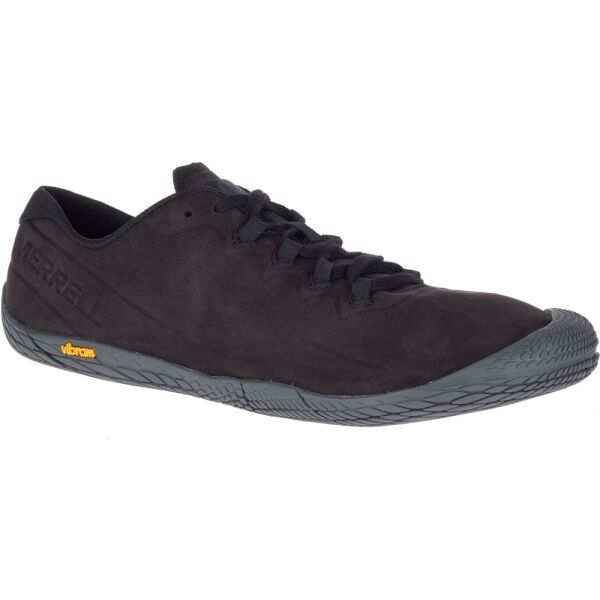 Merrell Merrell VAPOR GLOVE 3 LUNA LTR Muške barefoot cipele, crna, veličina 43