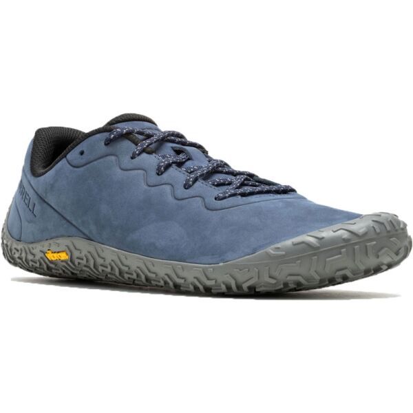 Merrell Merrell VAPOR GLOVE 6 LTR Muške barefoot tenisice, tamno plava, veličina 44.5