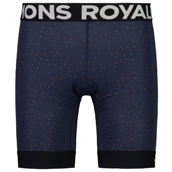 MONS ROYALE MONS ROYALE ENDURO BIKE SHORT LINER W Uložak za muške biciklističke hlače od merino vune, ljubičasta, veličina
