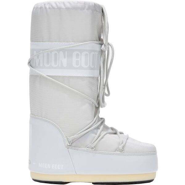MOON BOOT MOON BOOT ICON NYLON GLA Ženske buce, bijela, veličina