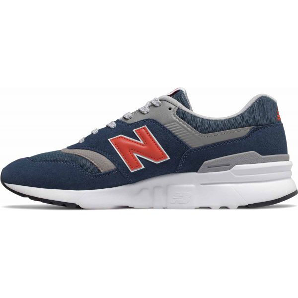 New Balance New Balance CM997HAY Muška obuća za slobodno vrijeme, tamno plava, veličina 41.5
