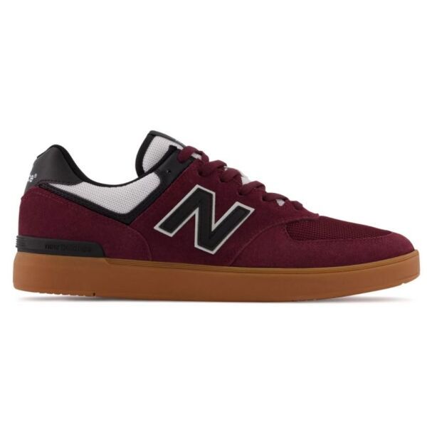 New Balance New Balance CT574BRG Muška obuća za slobodno vrijeme, boja vina, veličina 41.5