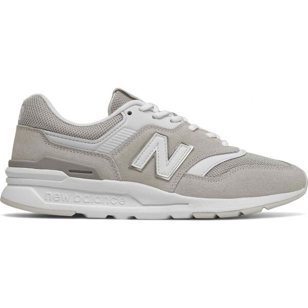 New Balance New Balance CW997HCR Ženska obuća za slobodno vrijeme, siva, veličina 36
