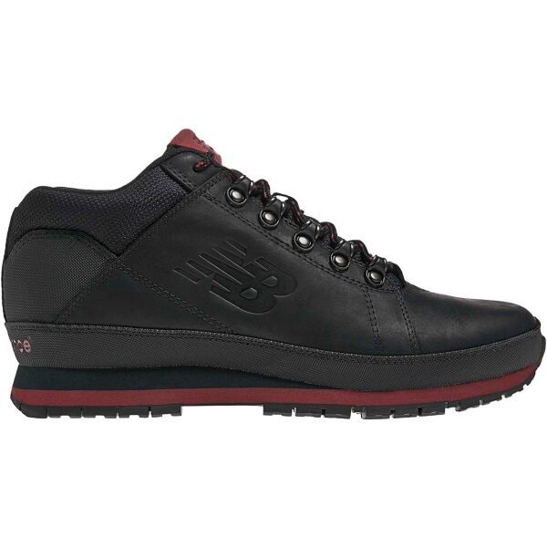 New Balance New Balance H754KR Muške zimske cipele, crna, veličina 44.5